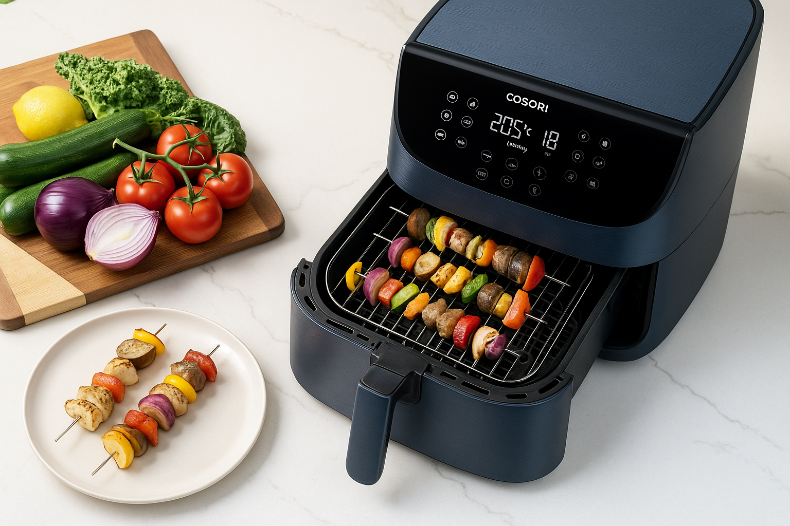 Cosori CP158-AF 5,5 L