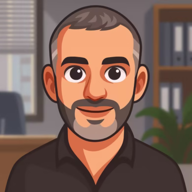 Author Juan Prieto, SEO y afiliación; creador de webs de comparativas en Top-Freidora