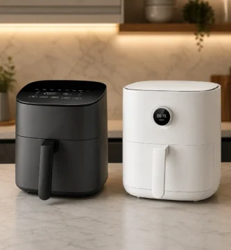 Cosori vs Xiaomi Air Fryer cuál comprar
