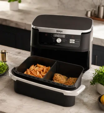 mejor air fryer calidad precio