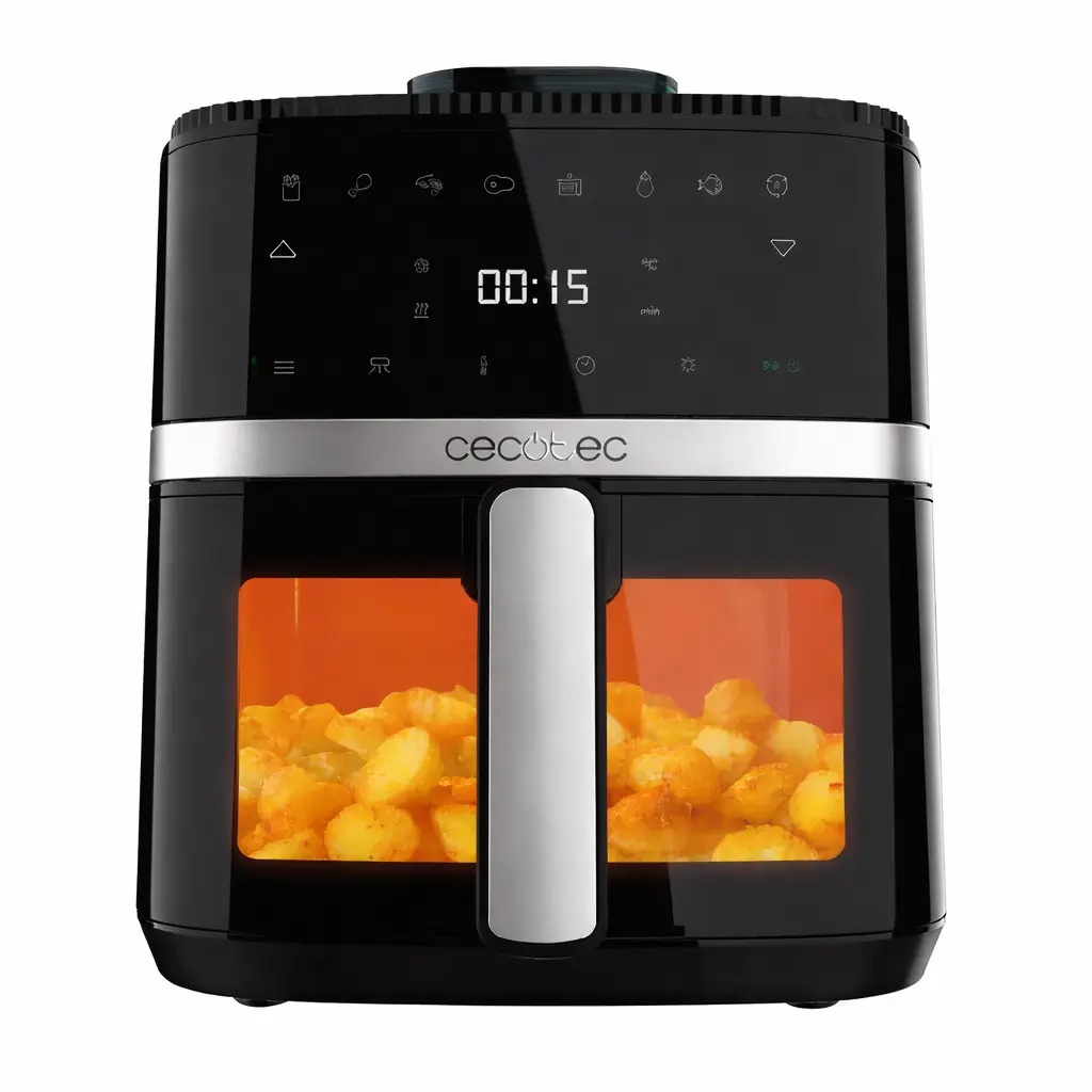 Cecotec Cecofry Drip 5000 (5 L)