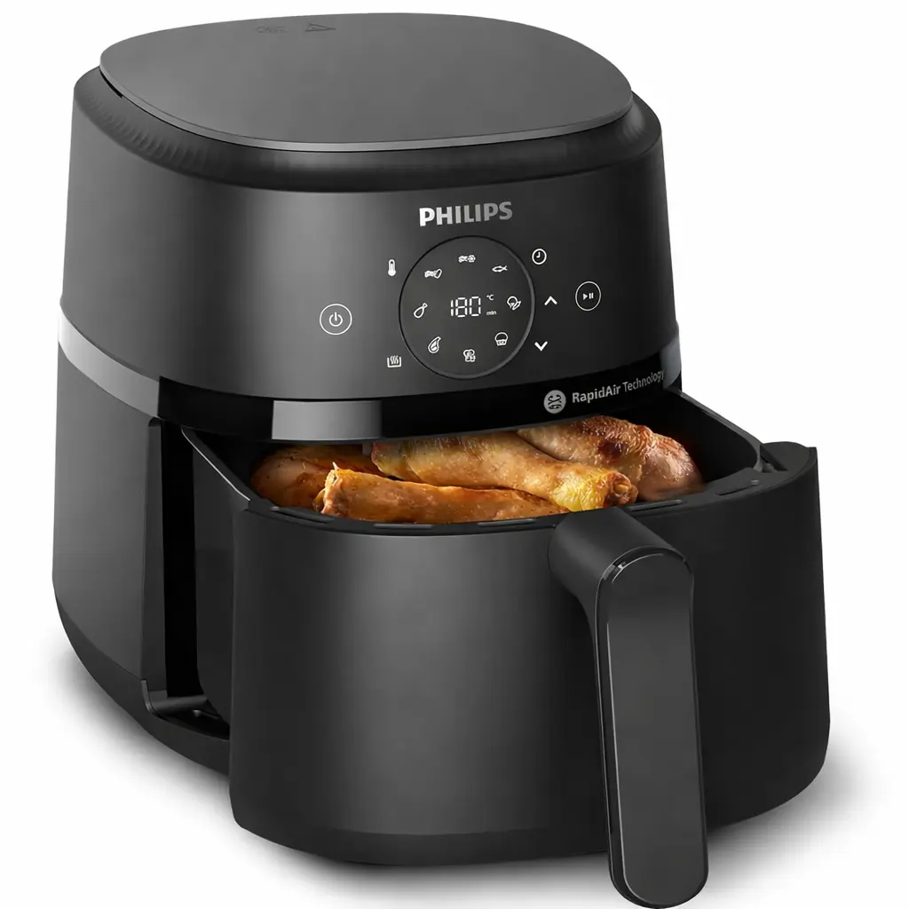 Philips Airfryer Serie 2000, 4,2L (NA229/00)