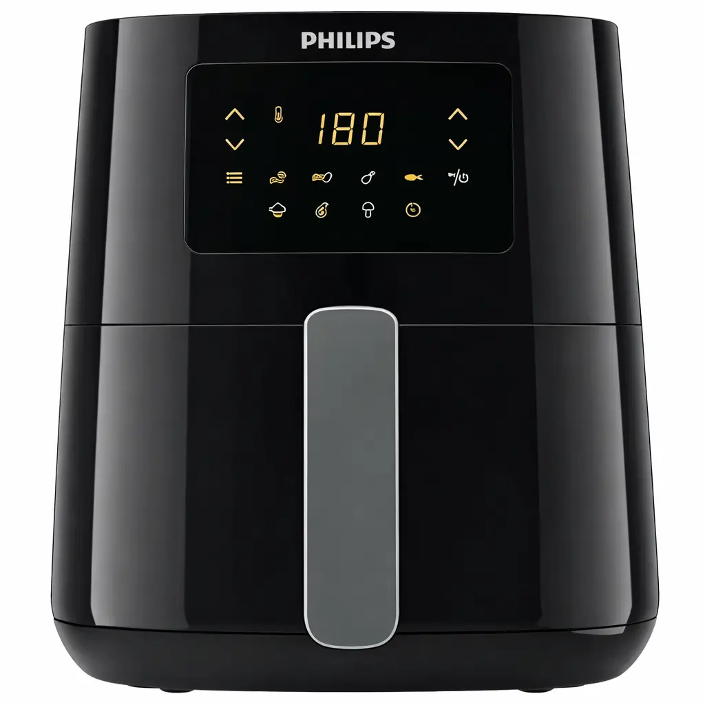 Philips Airfryer Serie 3000 (HD9252/90) 4,1 L