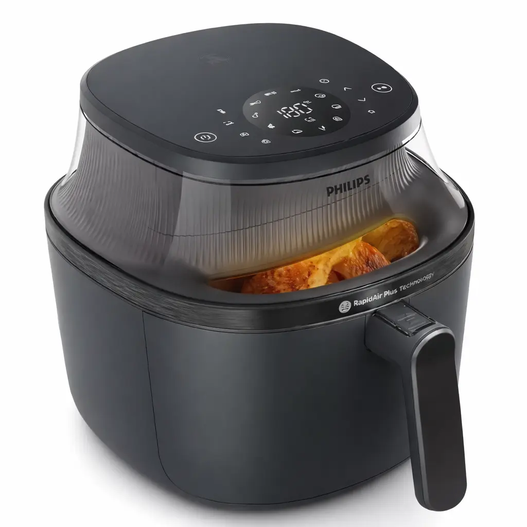 Philips Airfryer Serie 3000 NA340/00