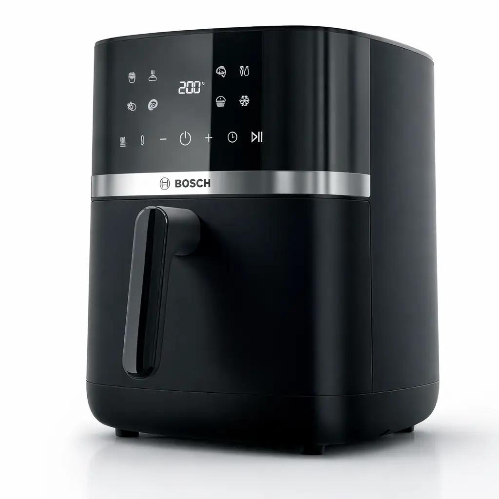 Freidora de aire Bosch Serie 4 MAF462B0