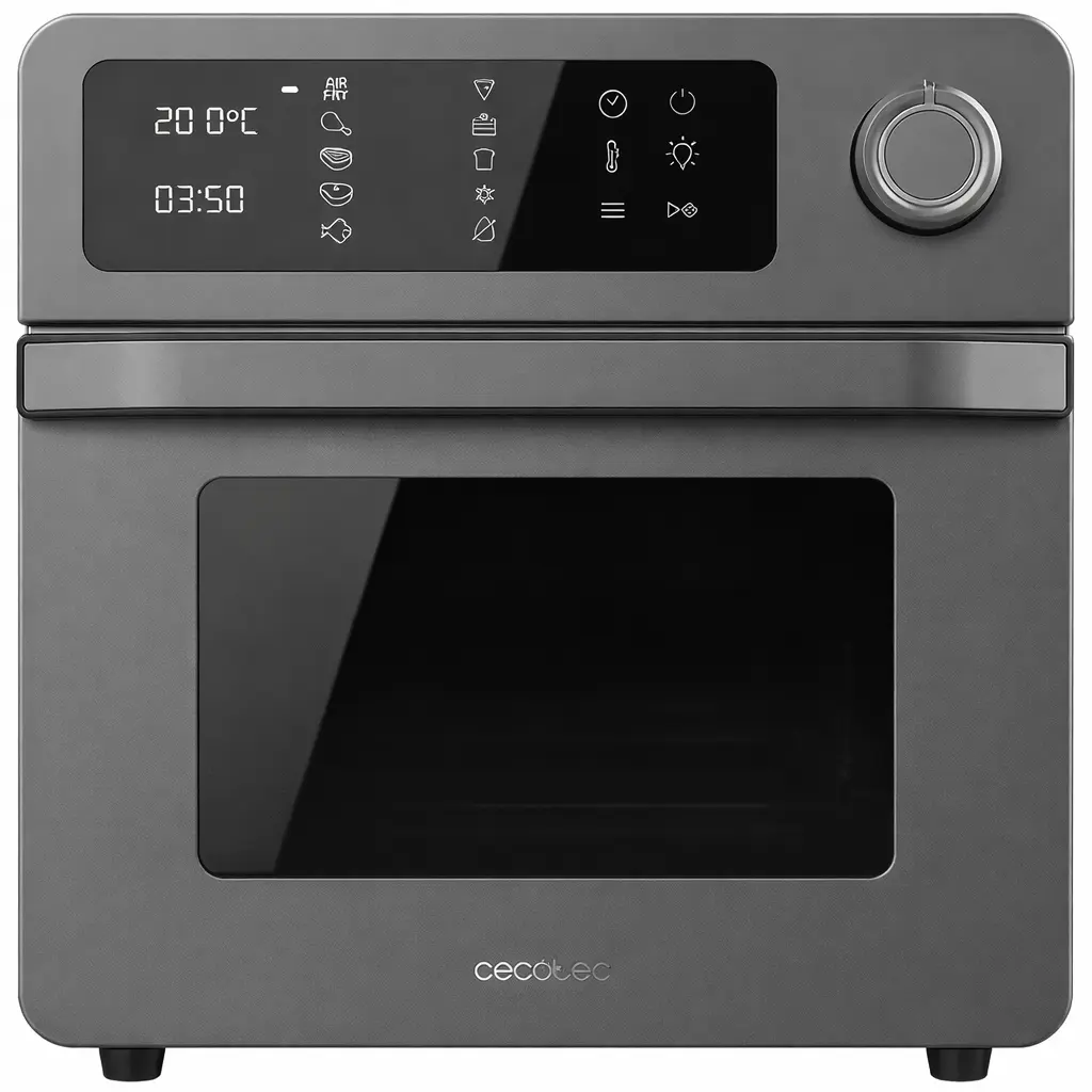 Cecotec Bake&Fry 1500 Touch (15 L)