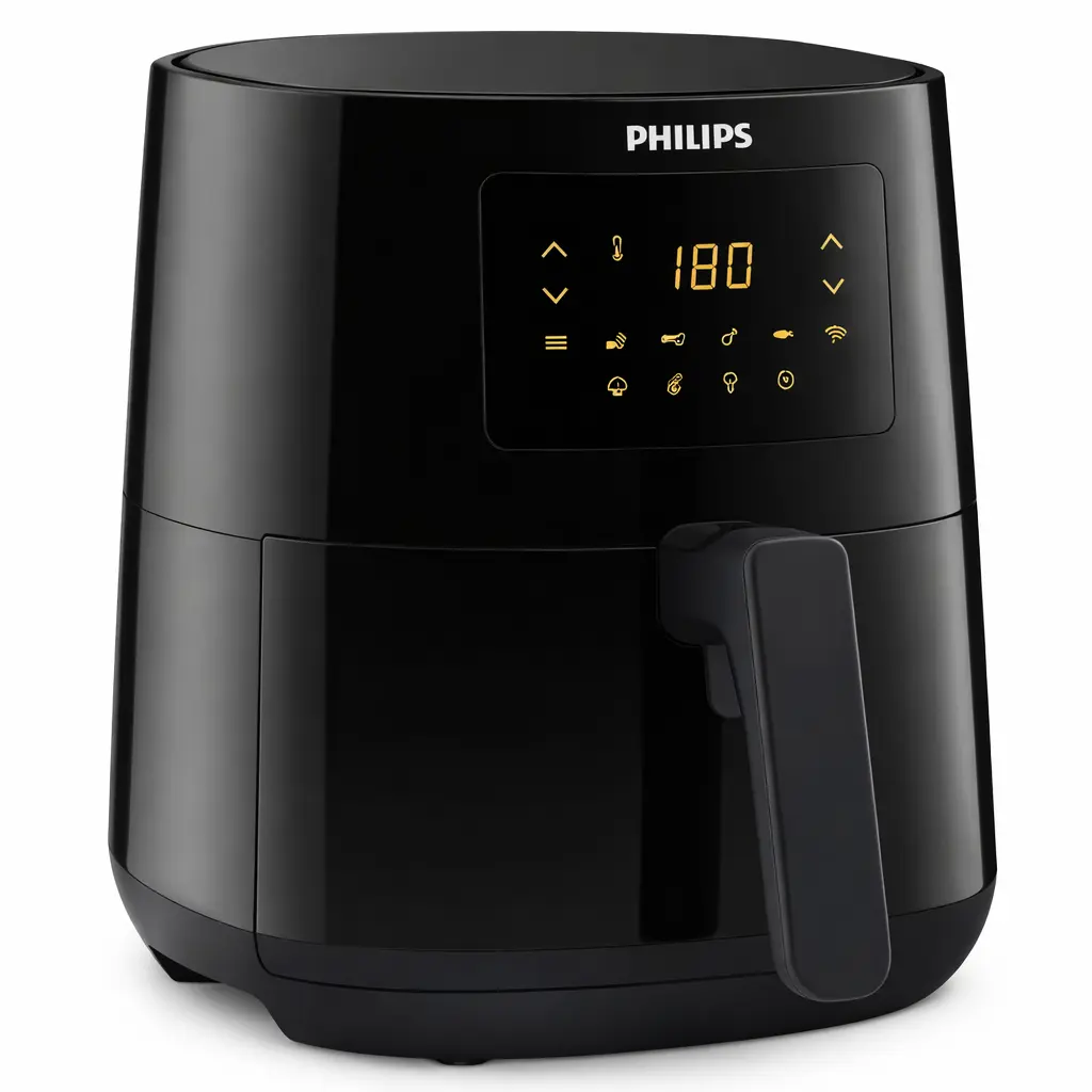 Philips Airfryer Serie 3000 HD9252/90 4,1 L