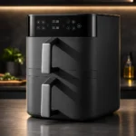 Airfryer inteligente Xiaomi Smart Double Stack Air Fryer 12L