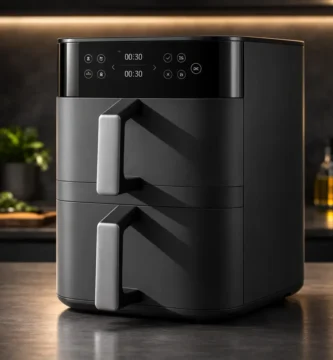 Airfryer inteligente Xiaomi Smart Double Stack Air Fryer 12L