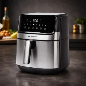 Orbegozo FDR 6510 (6,5 L): opinión real, capacidad y alternativas