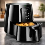 Análisis de la Taurus Air Fry Digital de 3,5 litros