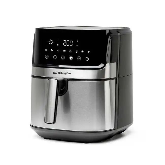 Orbegozo FDR 6510 freidora de aire de 6,5 litros