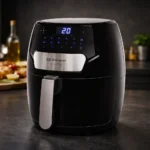 Orbegozo Fdr 65 Freidora de aire