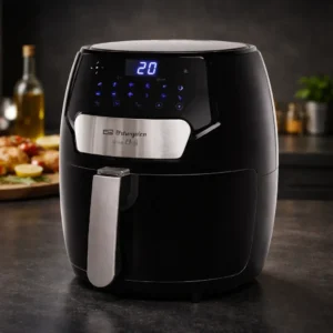 Orbegozo FDR 65: opinión real y cuándo merece la pena (4 L)