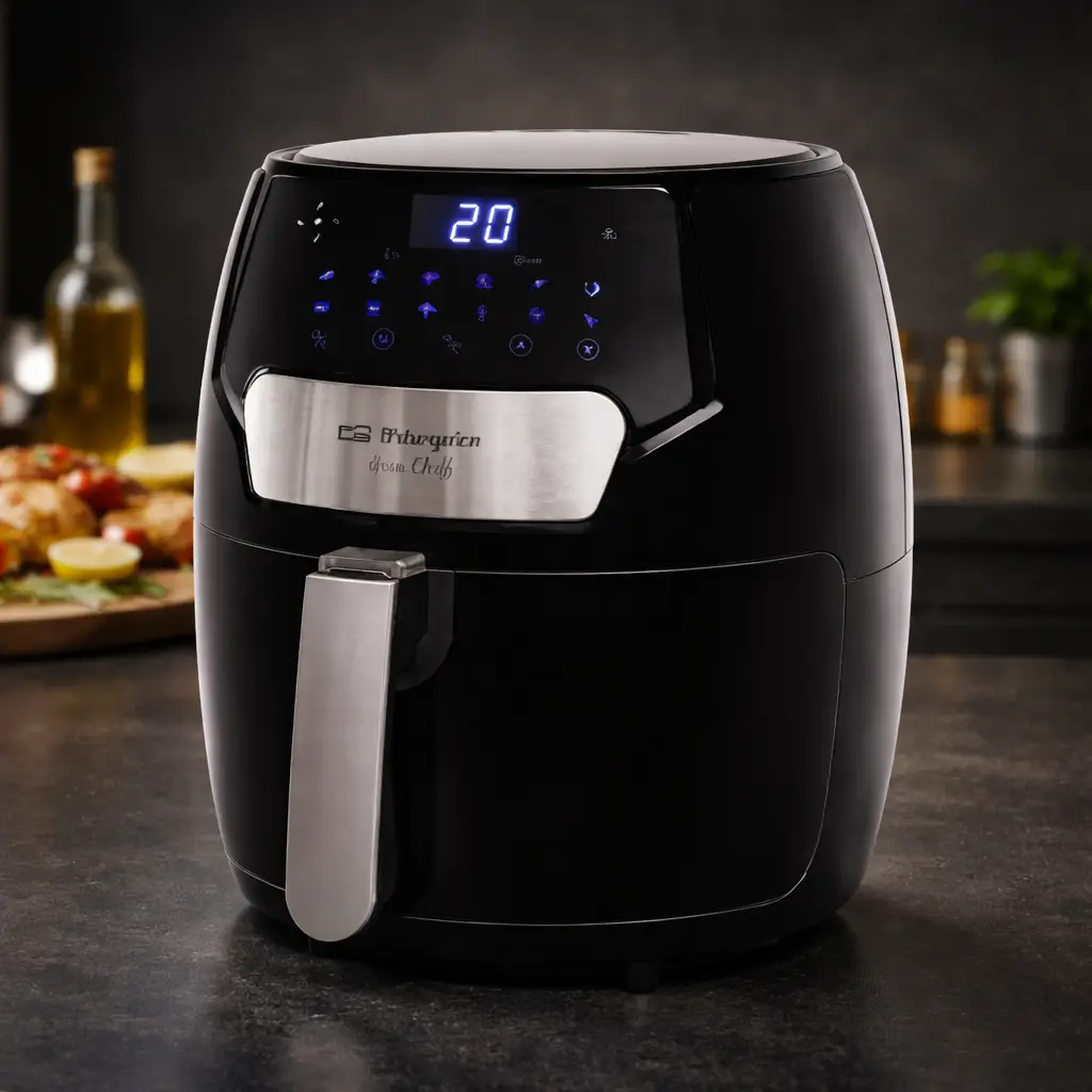 Orbegozo FDR 65: opinión real y cuándo merece la pena (4 L)