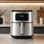 Ufesa Falcon 6,5 L freidora de aire grande para cocinar más cantidad sin complicarte