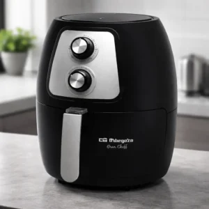 Orbegozo FDR 60: análisis real (4 L) y opinión ¿merece la pena?