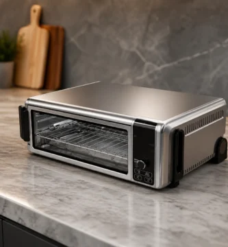 Horno freidora de aire sin aceite Ninja Foodi SP101EU