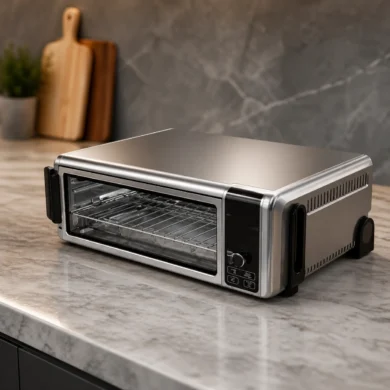 Horno freidora de aire sin aceite Ninja Foodi SP101EU
