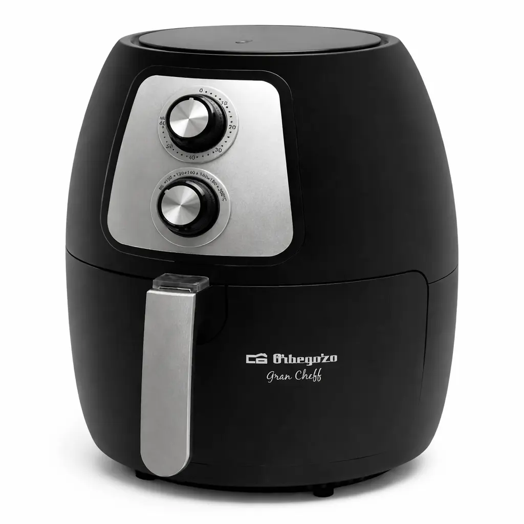 Orbegozo FDR 60 de 4 litros