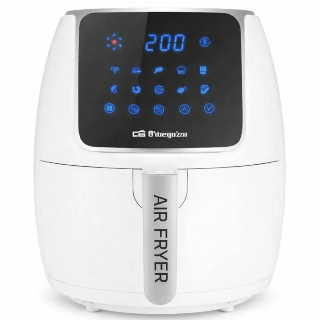 Orbegozo FDR 64 de 4 litros