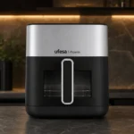 Ufesa Phoenix cuándo sí compensa una freidora de aire con vapor frente a una airfryer convencional