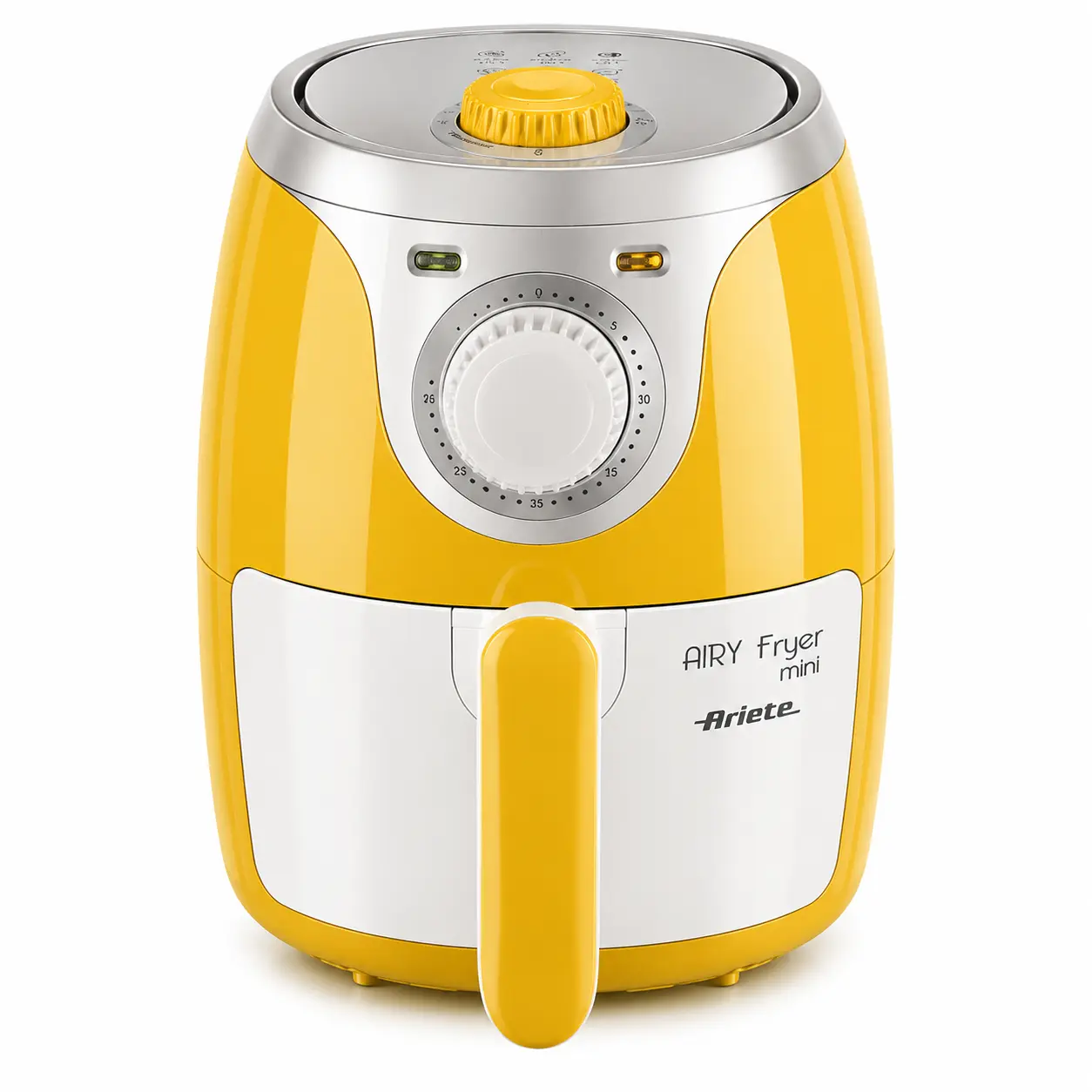 Ariete Airy Fryer Compact 4615