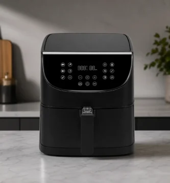 Cosori CP158-AF (5,5 L): opinión y análisis real
