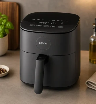 Cosori Pro LE CAF-L501 4,7 L freidora de aire para 2–3 raciones