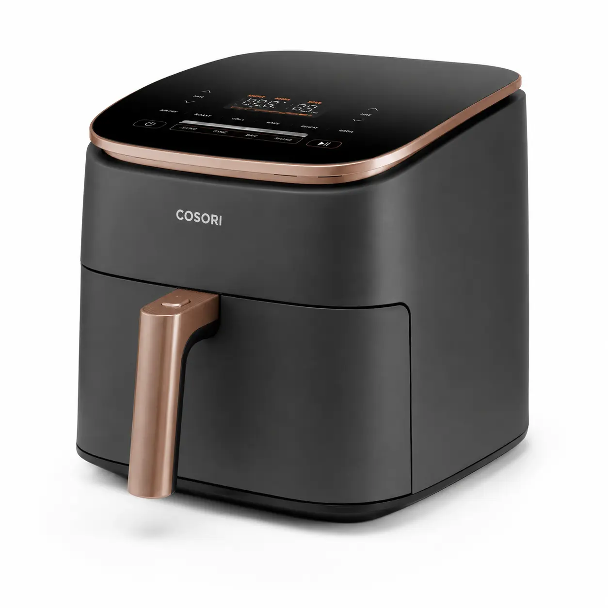 Cosori Turbo Blaze Chef Edition recomendada frente a la Turbo Blaze 6 L normal