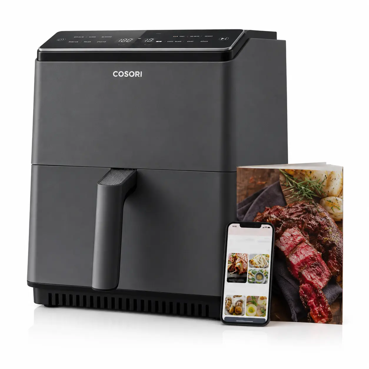 Cosori Dual Blaze 6,4 L