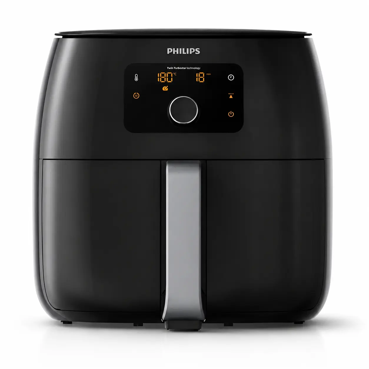 Philips HD9650/90 Airfryer XXL