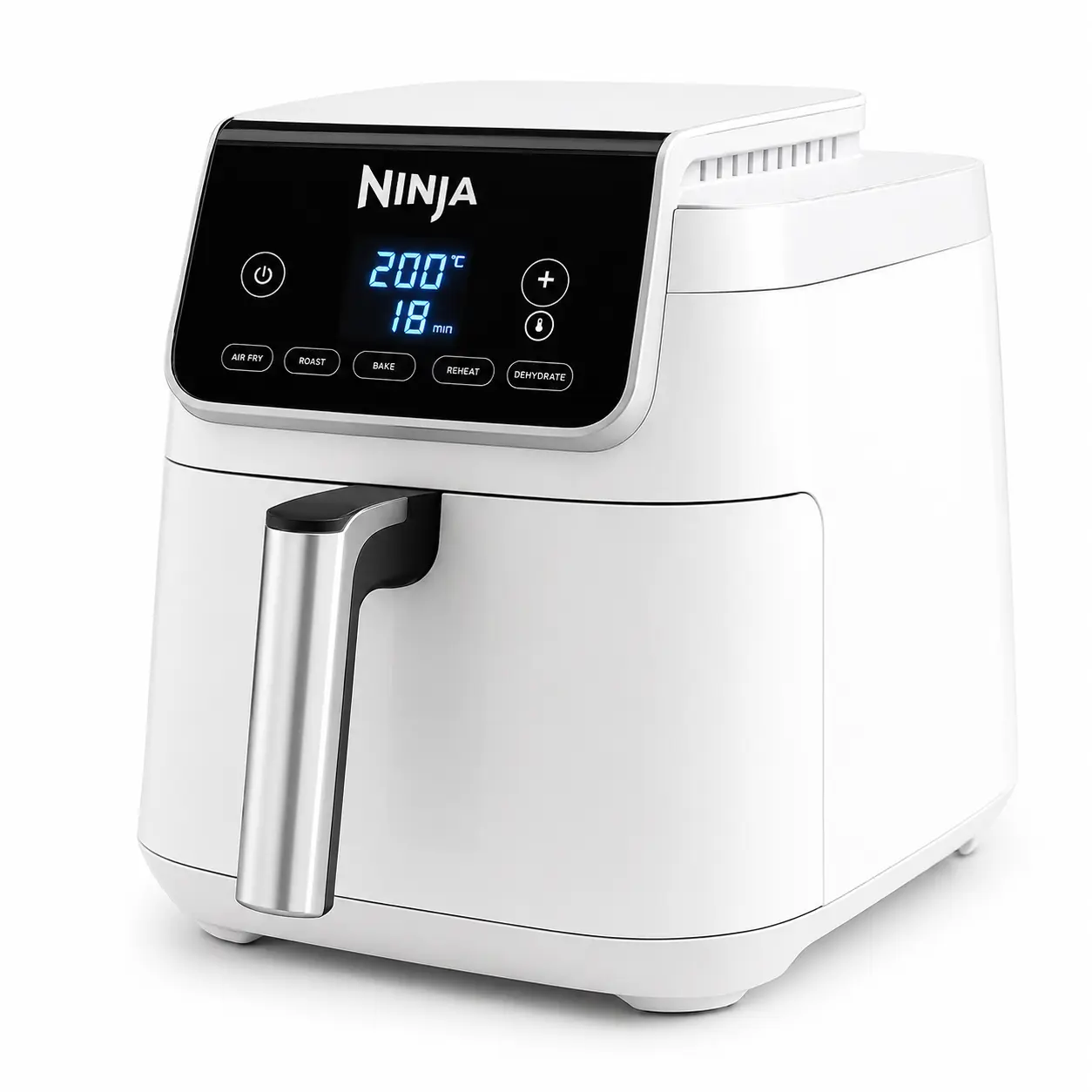 Ninja MAX PRO AF180EUWH 6,2 L