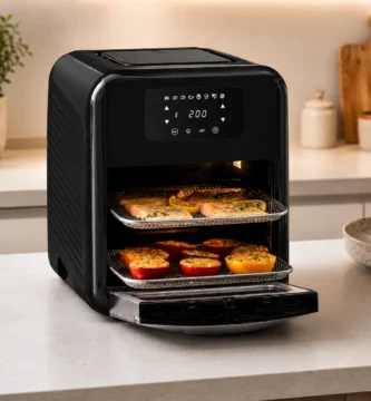 Moulinex AL501810 Easy Fry Oven & Grill