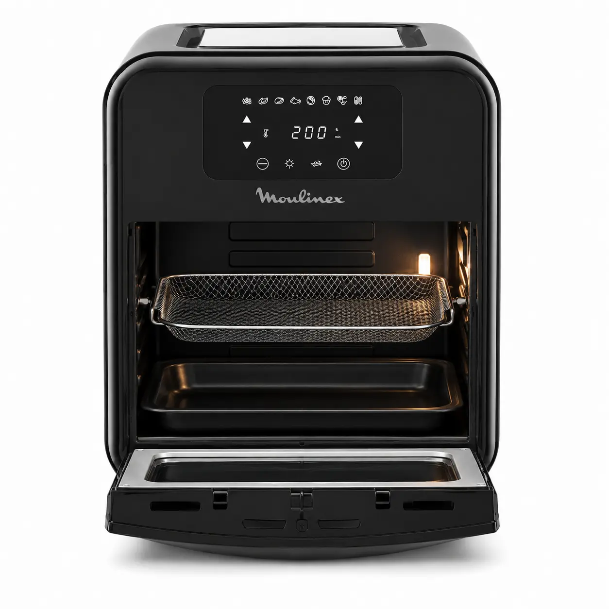 Moulinex Easy Fry Oven & Grill AL501810 11 L