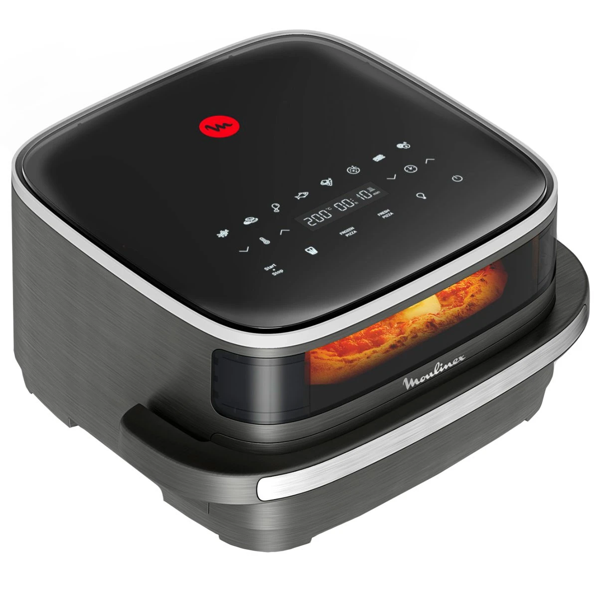 Moulinex Easy Fry XL Surface