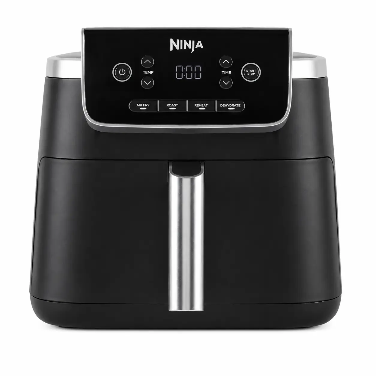 Ninja PRO AF140EU frente a Cosori Turbo Blaze 6 L