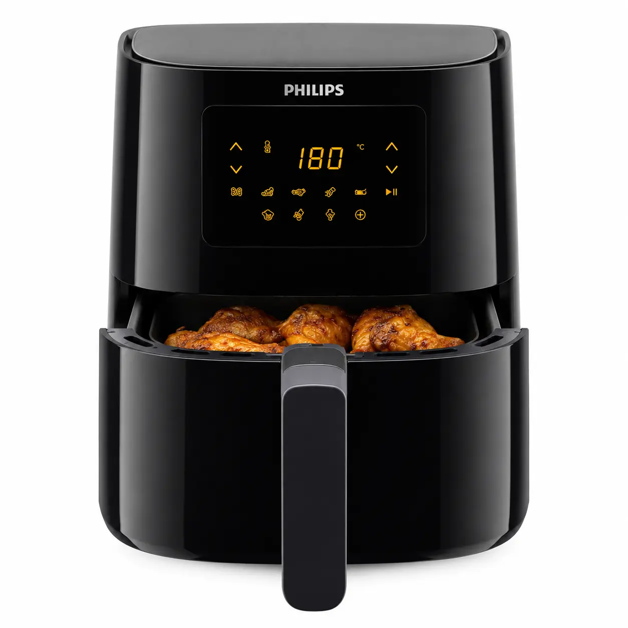 Philips Airfryer Serie 3000 HD9252 4,1 L