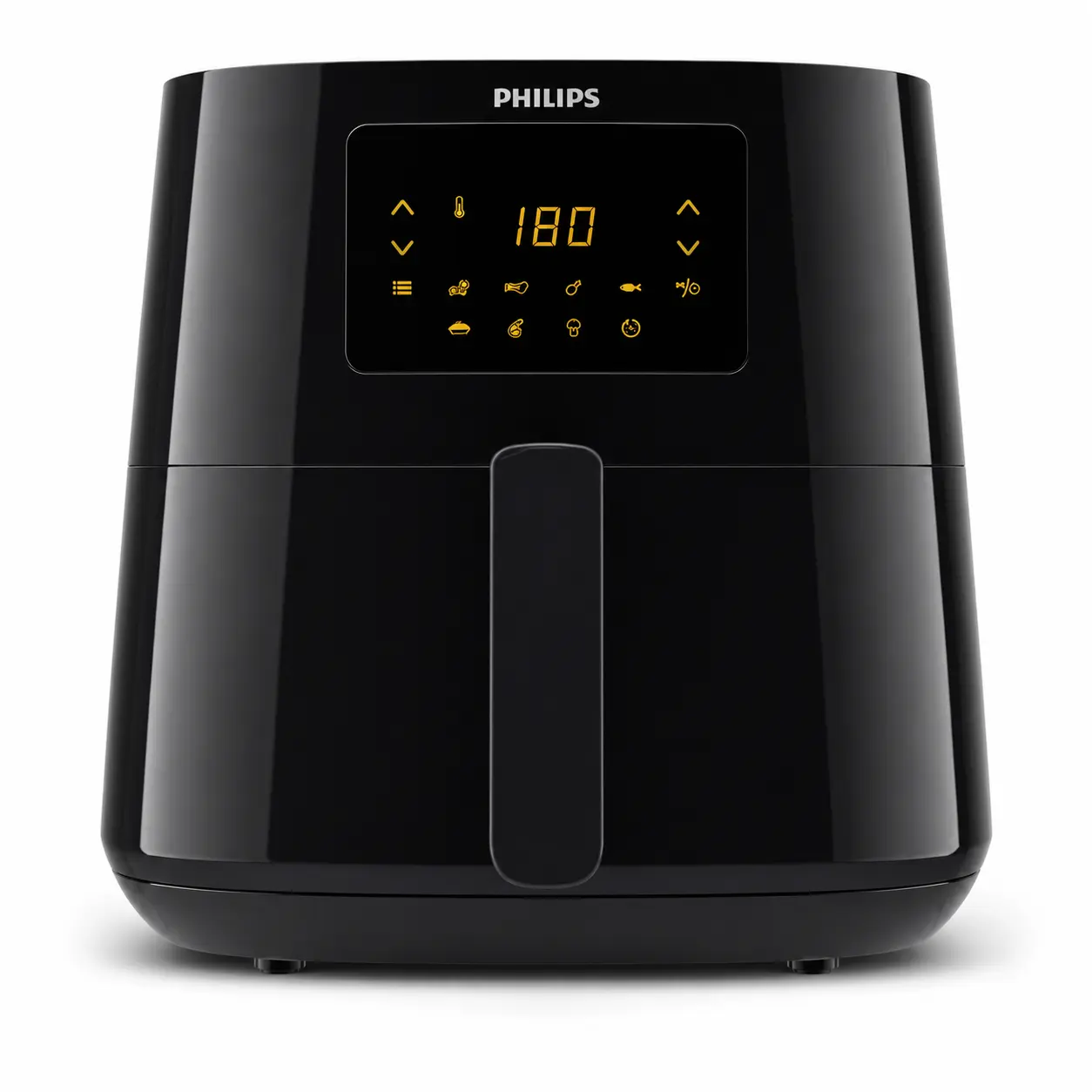 Philips Airfryer Serie 5000 L HD9255/80 con app HomeID
