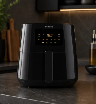 Philips HD927090 freidora de aire Philips XL 6,2 L
