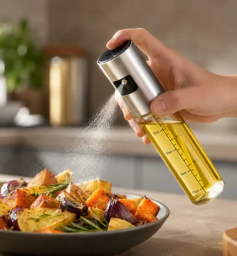 Newaner 100 ml Para uso diario con raciones pequeñas y cocina con poco espacio.
