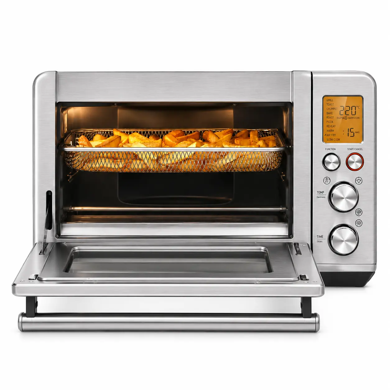 Sage Smart Oven Air Fryer horno airfryer de sobremesa