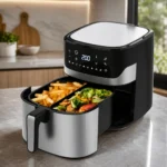 Taurus Air Fry 7S Wall HD 6,5 L cuándo compensa y cuándo conviene otra airfryer