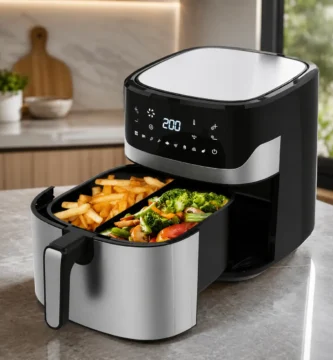 Taurus Air Fry 7S Wall HD 6,5 L cuándo compensa y cuándo conviene otra airfryer