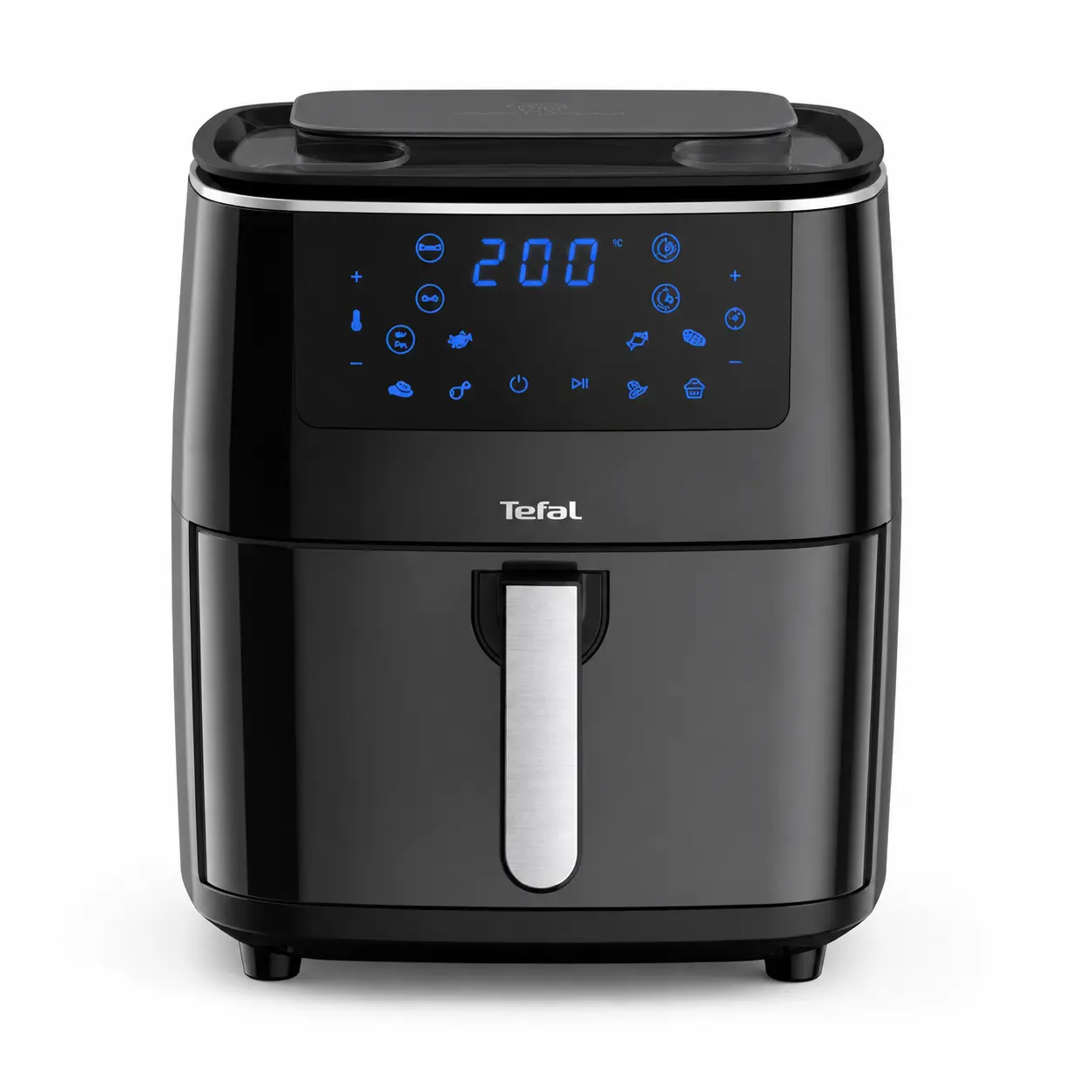 Tefal Easy Fry Grill & Steam FW201815 como alternativa con vapor