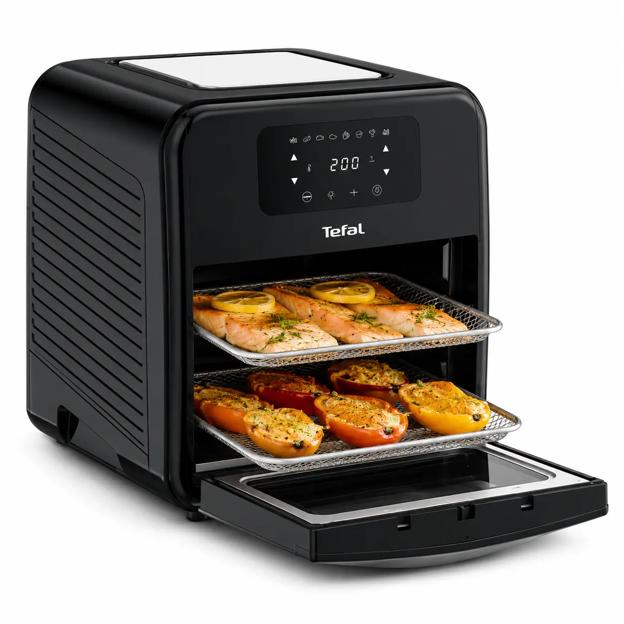 Tefal Easy Fry Oven Grill 11 L horno airfryer
