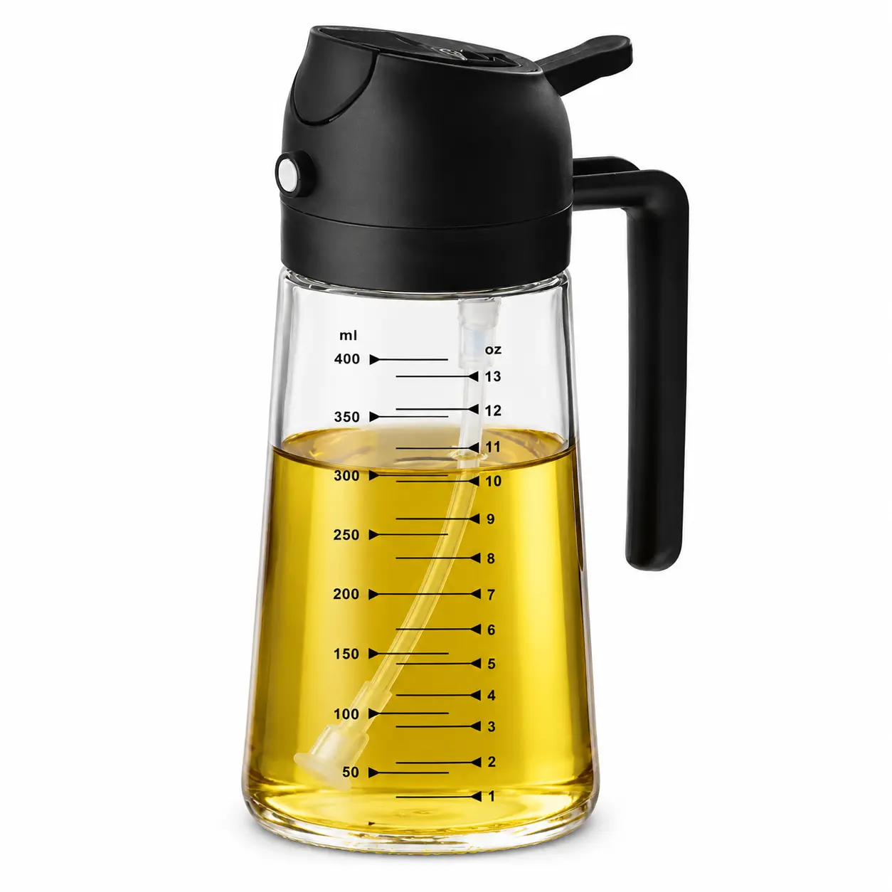 Pulverizador de aceite TrendPlain para freidora de aire