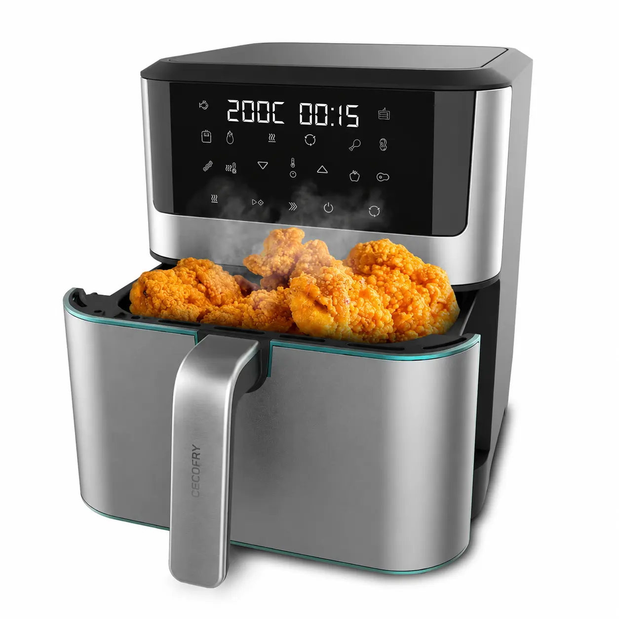 Cecotec Supreme 8000