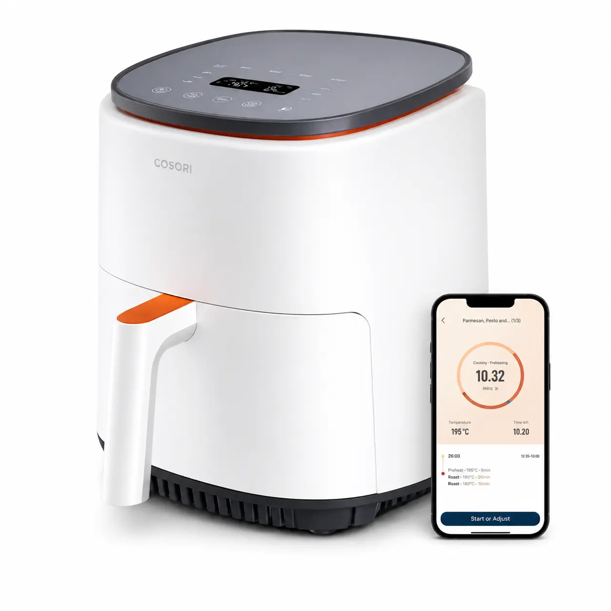 Cosori Lite 3,8 L