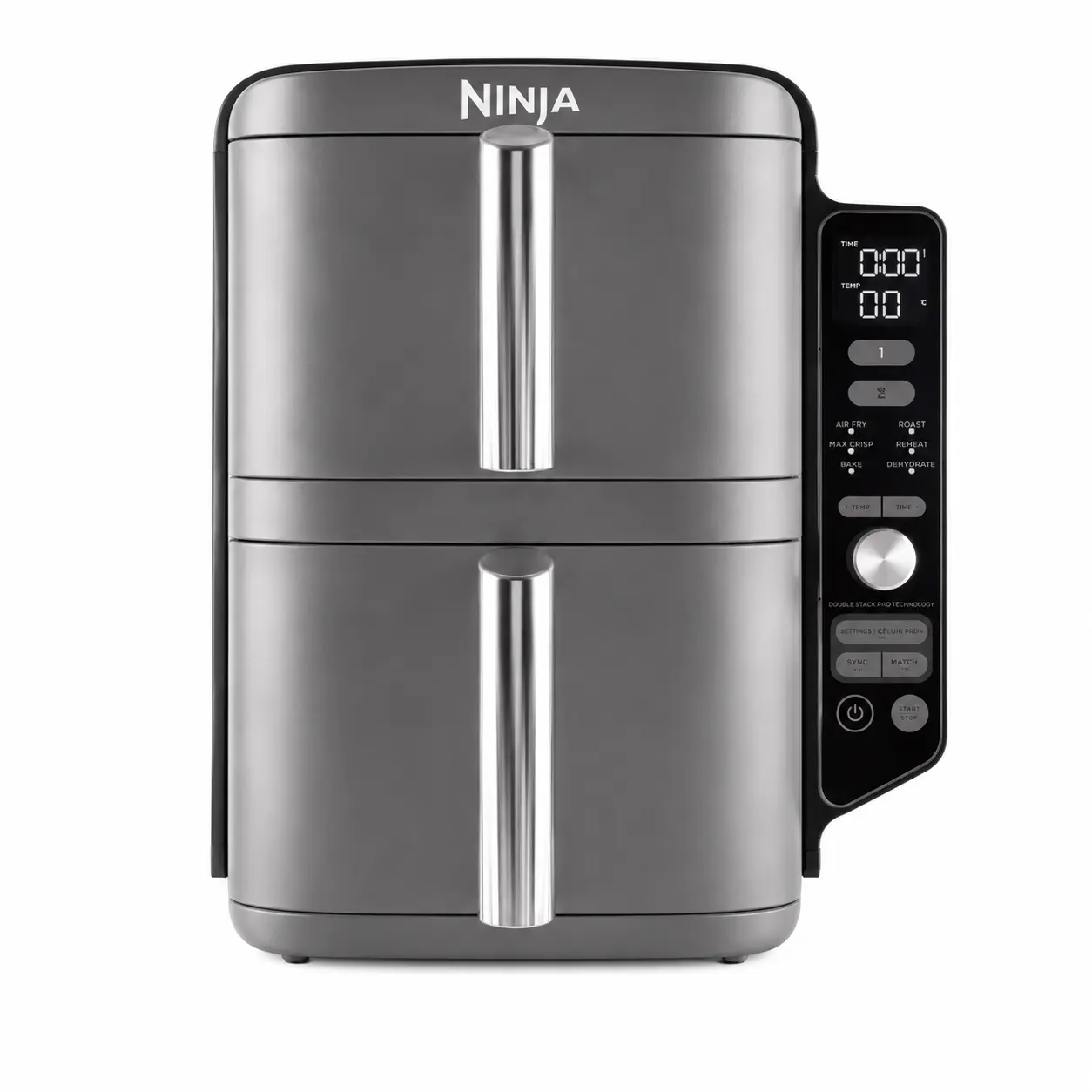 Ninja SL400EU Double Stack XL 9,5 L